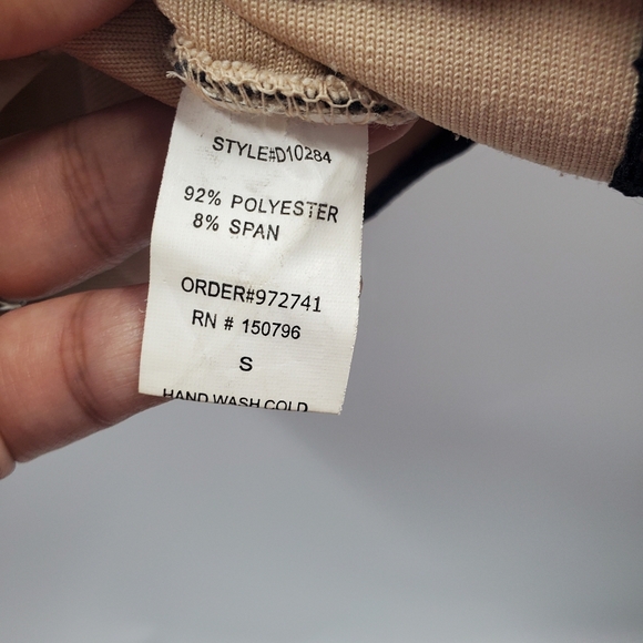 Windsor Black Lace Dress Bodycon LBD Witchy Goth Romantic Boho Date Cocktail V - Picture 7 of 7